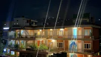 Nanohana Lodge