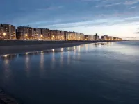 ibis De Haan - Beach