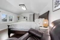 Very spacious, clean and tastefully remodeled home - 3つ星