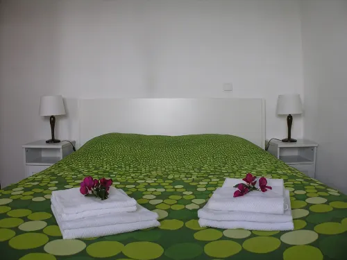 CASITA House buganvilia - Vila Nova de Milfontes - 2つ星