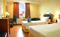 Hotel Horison Arcadia Heritage Surabaya - ที่มีบาร์