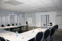 Hôtel du Parc & Spa