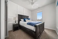 💎Newly Remodeled - along TART Trail mins from ❤️dwtn & Beach - balcony