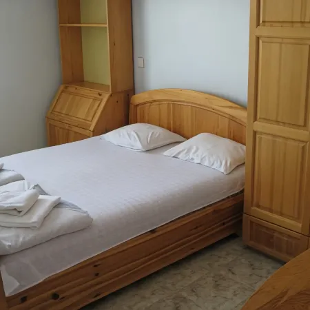 Bravo Apartments