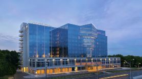 DoubleTree by Hilton Moscow - Vnukovo Airport (Даблтри Хилтон Москва - Внуково)