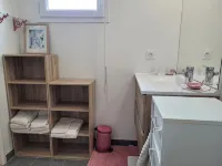 Appartement 2 Pièces à 2 pas de Paris à Ivry sur Seine -  Apartamentos vacacionales