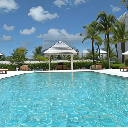 Le Vele Resort