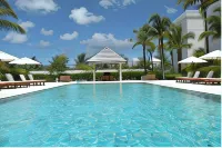 Le Vele Resort - Beach