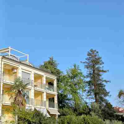 Penthouse penthouse by the sea Rovinj, Residenza Federica Hotel Exterior