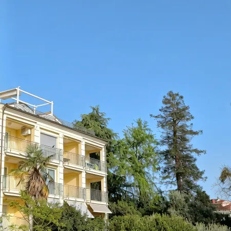 Penthouse penthouse by the sea Rovinj, Residenza Federica