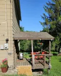 Walk to Downtown and the Public Beach, Fish in the Backyard in Central Maine - WiFi