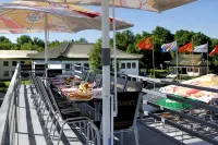 Otdykha I Vpechatleniy Zolotoy Gorod Hotel - 2 звезды