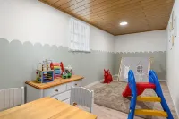 Cozy vacation home Zur Alten Burg/Family reunion/Edersee - Homestays