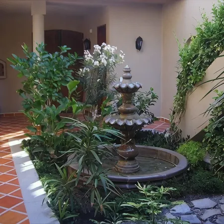 Bahia Encantada Elegant Casa Steps to Sea and Hotel