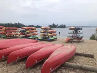 Beach across 1 Street! Location at it's finest!