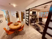 Loft Escape Artistic - Homestays