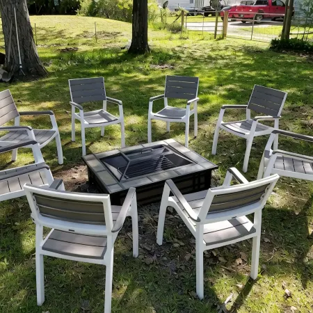 Up north retreat in the heart of Indian River! Available all seasons