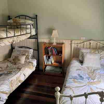 Peppercorn Cottage Echuca Rooms