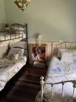 Peppercorn Cottage Echuca - Homestays