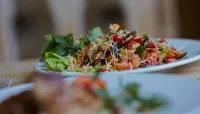 Kefalonia Grand - Frühstück