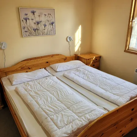 New! Haus Seebrise - at Useriner See - Müritz National Park ウーゼリンのホテル