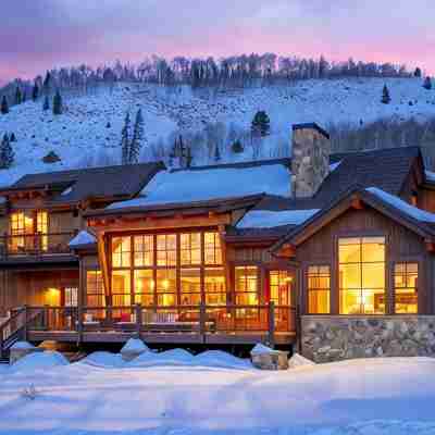 Stunning Mountain Escape - easy access to Keystone, Breckenridge, Copper, & Vail Hotel Exterior