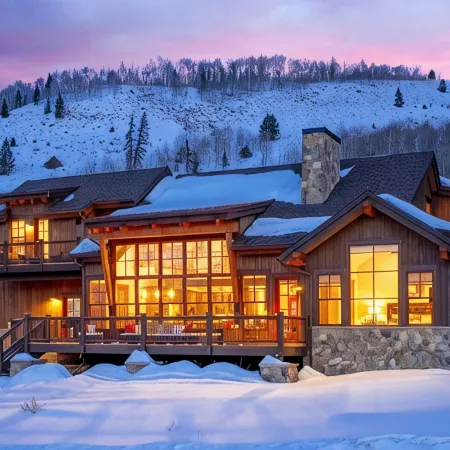 Stunning Mountain Escape - easy access to Keystone, Breckenridge, Copper, & Vail