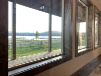Lake House at Georgetown - just steps from the marina & easy winter access - Wifi
