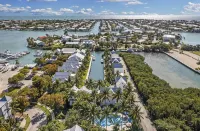 Coral Lagoon Resort and the Boathouse-Marathon FL
