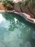 Surprise Oasis, Large Back Yard , Pool, Fun In The Sun, Private. - ที่มีสระว่ายน้ำ