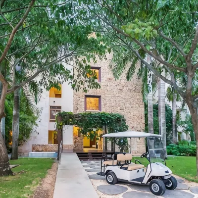 Altos de Chavon PENTHOUSE with TERRACE Casa de Campo, La Romana Hotels near La Romana International Airport