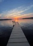 Lake Life Cabin