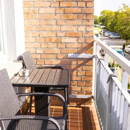 Gemütliche Ferienwohnung Inmitten der Altstadt Hotels in Schwerin