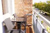 Gemütliche Ferienwohnung Inmitten der Altstadt
