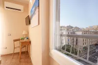 Beautiful panoramic apartment in downtown - Condos