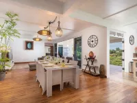 La villa Mareva Hotels in Faaa