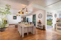 La villa Mareva