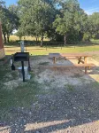 Cabin Unit 5 of 6 with AC and WiFi in serene Paige
