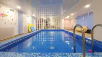 Morskaya Shkola Hotel & Spa - Pools