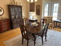 Loaded Kitchen • Sleeps 6, Seats 10 • Walk to Dining • 15 Min to Stowe Mountain - 公寓