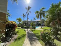 Nice 2 bedroom Apt. in Ocean Dream