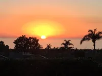 Spectacular Executive Ocean View Home Close To Legoland & Beach - Jacuzzi
