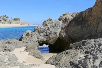 Mexican Hacienda, Stunning Views, Infinity Pool, & Meditation Gardens - Vila
