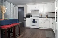 Cozy Cottage Just 5min→Historic Route 66