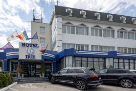 Iris Hotel