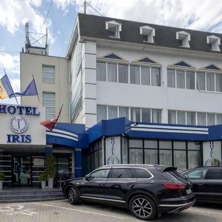 Iris Hotel