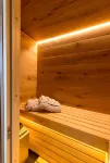Neu Gebautes Chalet im Bayerischen Wald