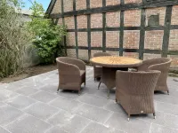 Gemütliche Ferienwohnung Ida mit Garten-nähe Ostsee und Schlei - 4-Star