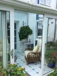 Charming Cottage Sidmouth Devon.Easy walk or cycle ride by river to beach.