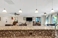 2 minutes from beautiful Siesta Key mainbeach! - 3-Star